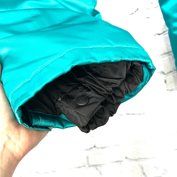 •🏂⛷️|•ARCTICWEAR•|Arctic Cat Snowmobile Thinsulate Insulation Overall Snow Pant - Picture 8 of 16